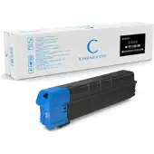 Kyocera TK-8725C - Cyan - Toner