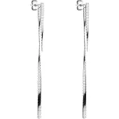 Liebeskind berlin Boucles d'oreilles argent