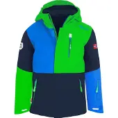 TROLLKIDS Veste Hallingdal