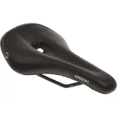 Ergon Selle SM E-Mountain Sport taille M-L noir stealth 44011016