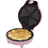 Bestron Sweet Dreams ASW217 - Gaufrier - 700 Watt