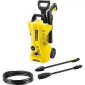 Kärcher Nettoyeur haute pression 110bars - - 16736300 - k2 premium power control
