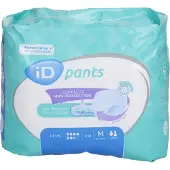 Id Pants Plus M 14 pc(s) Couches