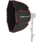 SmallRig RA-D60 mini boîte à lumière parabolique 4682