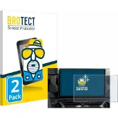 BROTECT Film antireflet Protection d'écran Film de protection d'écran Mat