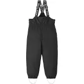 Reima Pantalon fonctionnel 'Matias' noir