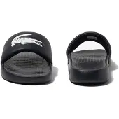 Lacoste Claquettes Serve 1.0 Hommes