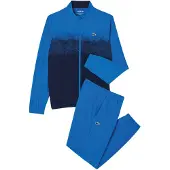 Lacoste Survêtement Tennis x Novak Djokovic Hommes