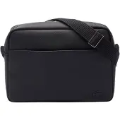 Lacoste Sac à bandoulière 'Classic' noir