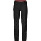 Ortovox Pelmo Pants Noir S Femme