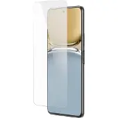 Baseus Film en verre trempé de 0,3 mm d'épaisseur (2 pcs, Honor X30), Téléphone portable : film de protection, Transparent