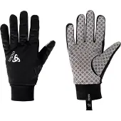 Odlo Aeolus Warm Gloves Noir XS Homme
