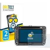 BROTECT Film de protection antireflet Protection d'écran mat