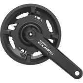 Shimano Manivelles Avec Plateau Cues U4000-2