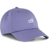 Puma ESS NO. 1 LOGO PATCH BB Cap