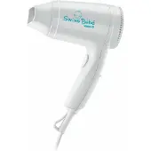 Valera Sèche-cheveux 500w blanc - - 554-13 - swiss bébé