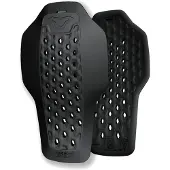 Macna Full Back Protector Noir 43-48 cm