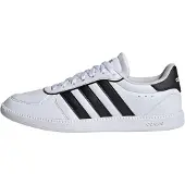 Adidas Breaknet Trainers Blanc EU 41 1/3 Femme