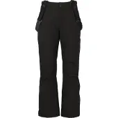 Whistler Pantalon de sport 'Portivo' noir