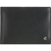 Esquire Porte-monnaies 'Harry' noir