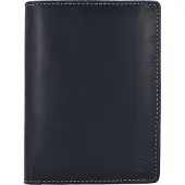 Esquire Porte-monnaies 'Dallas' noir