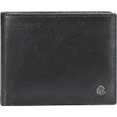 Esquire Porte-monnaies 'Harry' noir