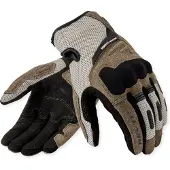 REV'IT! Cavern Gants de moto