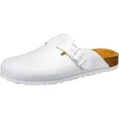 Lico Mule blanc