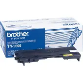 Brother TN-2005 - Noir - Toner