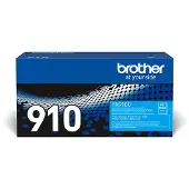 Brother TN-910C - Cyan - Toner - Très grande capacité