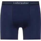 Icebreaker Merino 150 Anatomica Boxers Bleu XL Homme