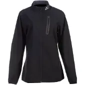 KLIM Zephyr Wind Jacket Noir XL Femme Noir XL