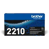 Brother TN-2210 Toner Noir