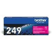 Brother TN-249M - Magenta - Toner