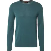 Superdry Pull-over 'Essentials' émeraude