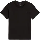 G-Star T-shirt 'Nifous' noir