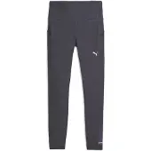 Puma Seasons Trail Fl Leggings Gris M Femme