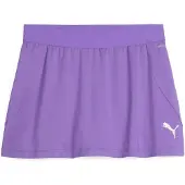 Puma Individual Skirt Violet XL Femme