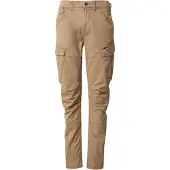 Petrol Industries Pantalon cargo 'Shellfront' cappuccino