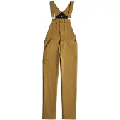 G-Star Salopette Slim - Beige - Femmes