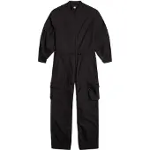 G-Star Combi-Pantalon Balloon - Noir - Femmes