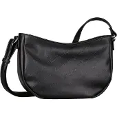 Tom Tailor Sac à bandoulière noir