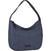 Tom Tailor Sac bandoulière bleu-gris