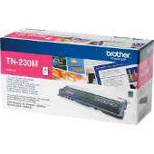 Brother TN-230M - Magenta - Toner