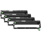 Brother DR-248CL - 4 couleurs - Tambour