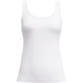 Calida Maillot de corps blanc
