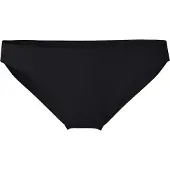 Calida Slip 'Essential Cotton' noir