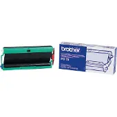 Brother PC-75 - Noir - Toner