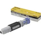Brother TN-200 - Noir - recharge de toner - pour HL-720, 730, 760, MFC-4550, 4600, 4650, 6650, 9000, 9050, 9060, 9500, 9550