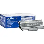 Brother TN-2110 - Noir - Toner
